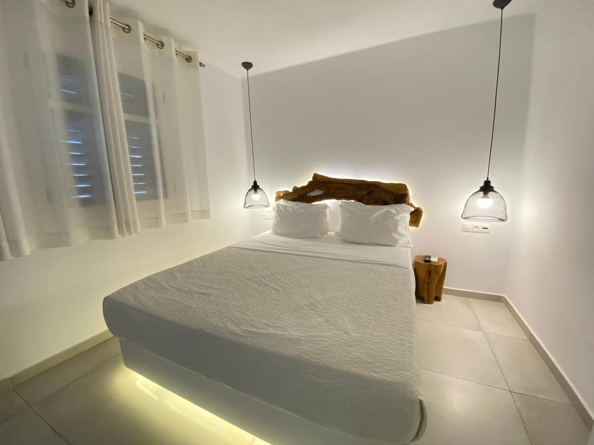 Casa Centro Suites Mykonos Mykonos Town Exterior photo