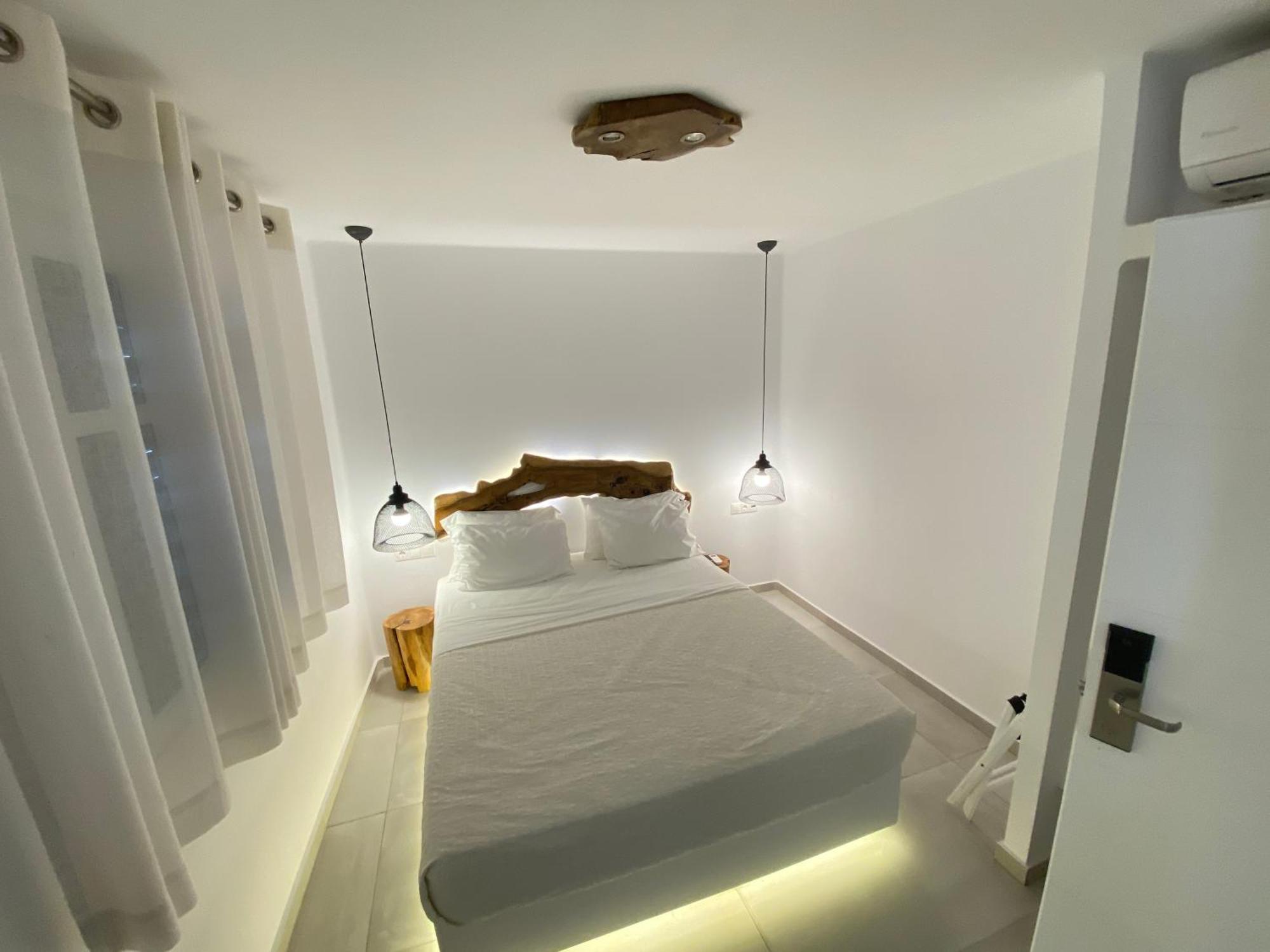 Casa Centro Suites Mykonos Mykonos Town Exterior photo