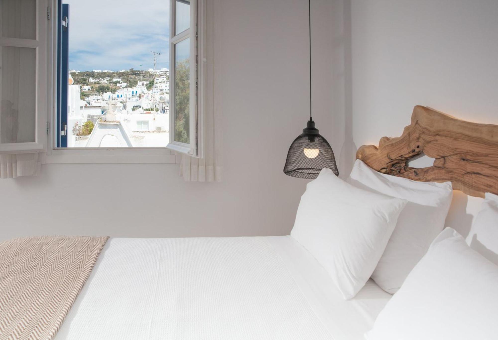 Casa Centro Suites Mykonos Mykonos Town Exterior photo