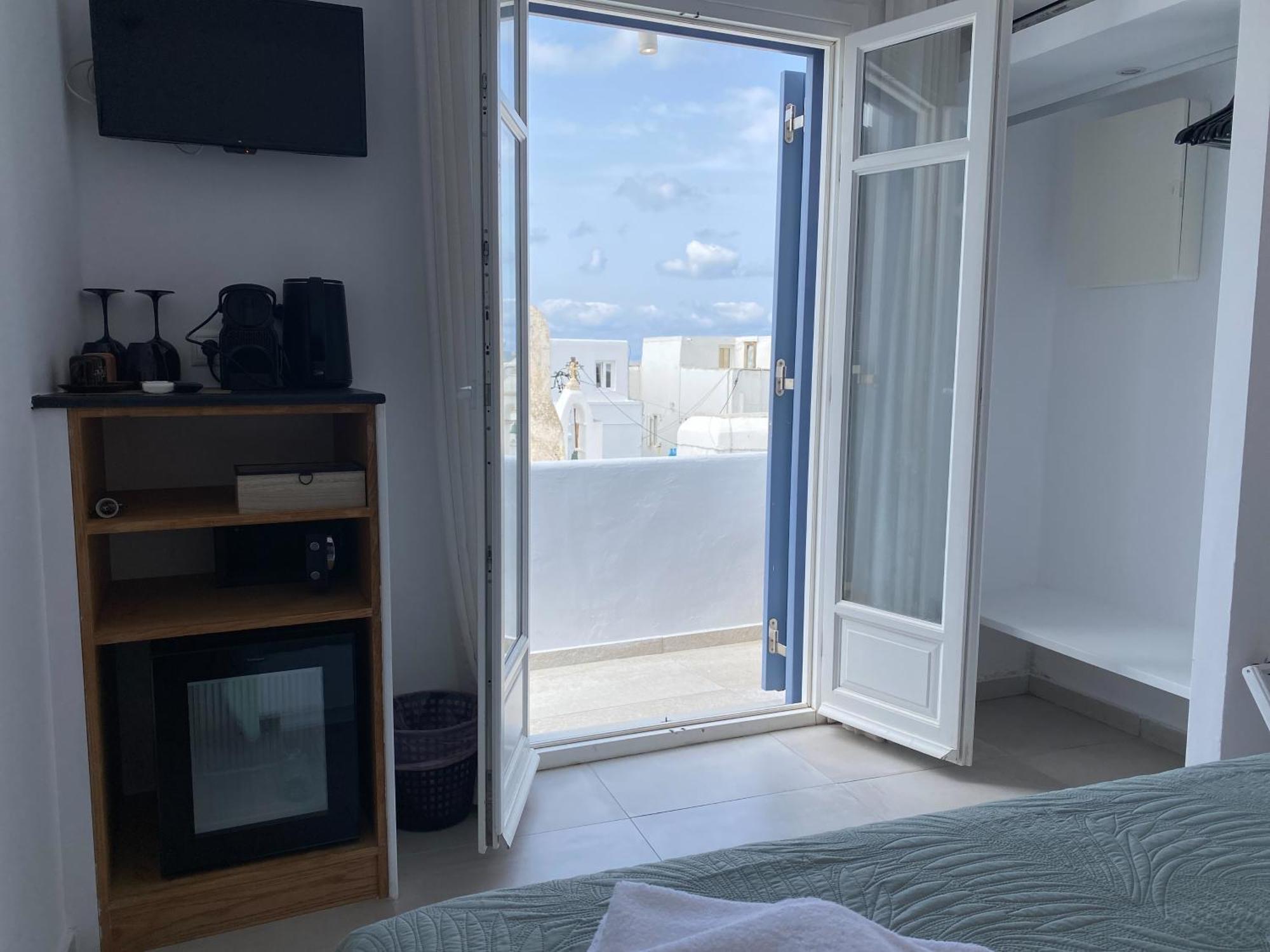 Casa Centro Suites Mykonos Mykonos Town Exterior photo
