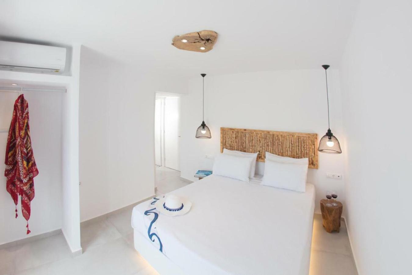Casa Centro Suites Mykonos Mykonos Town Exterior photo