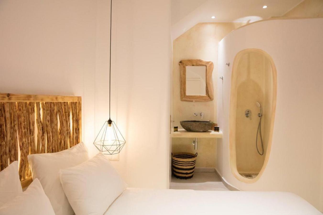 Casa Centro Suites Mykonos Mykonos Town Exterior photo