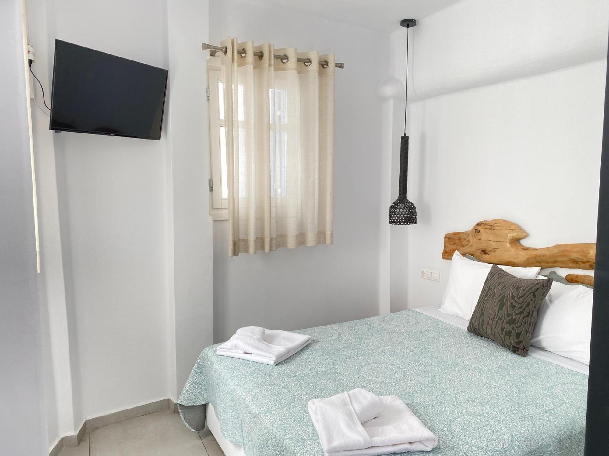 Casa Centro Suites Mykonos Mykonos Town Room photo