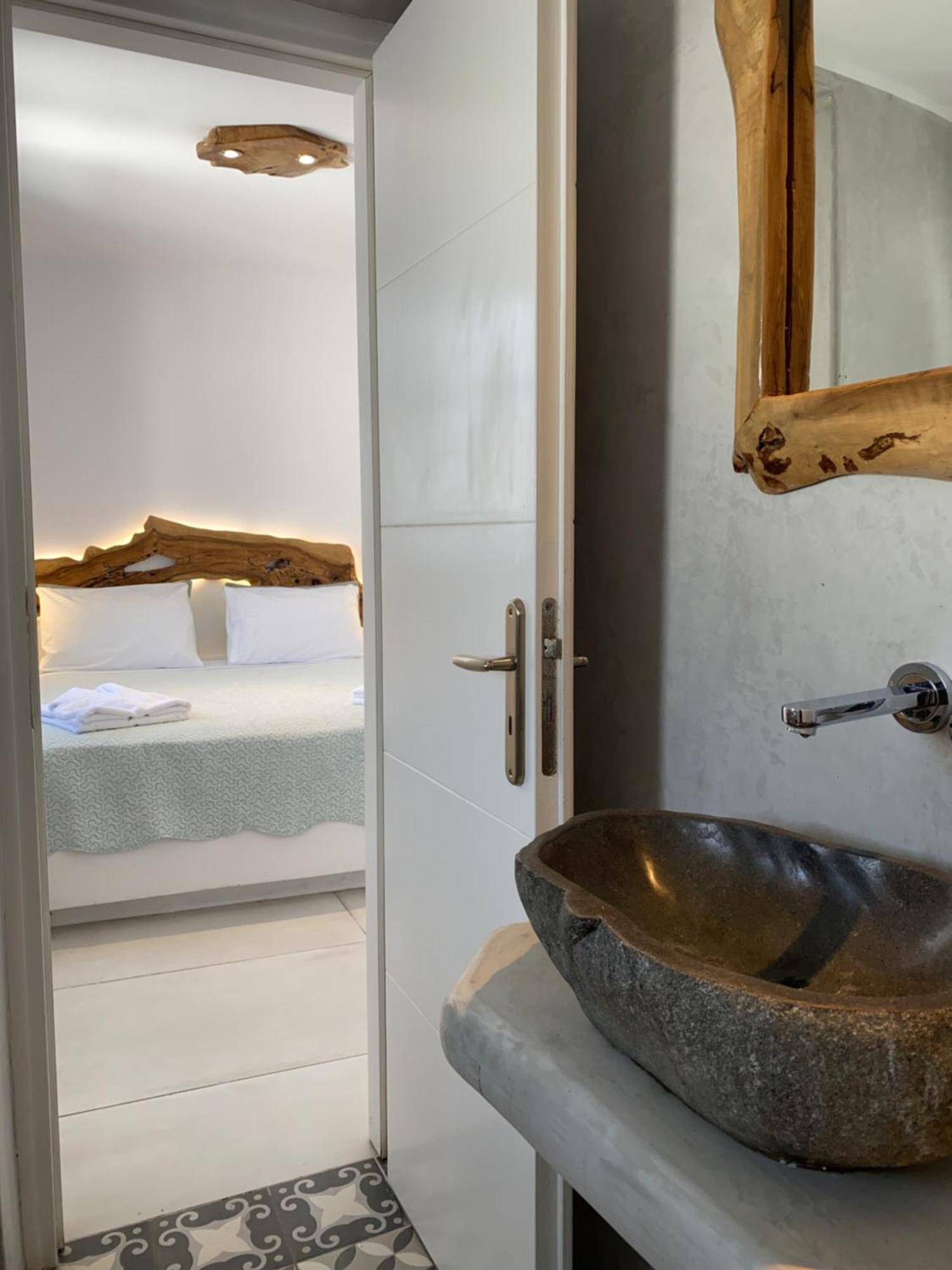 Casa Centro Suites Mykonos Mykonos Town Exterior photo